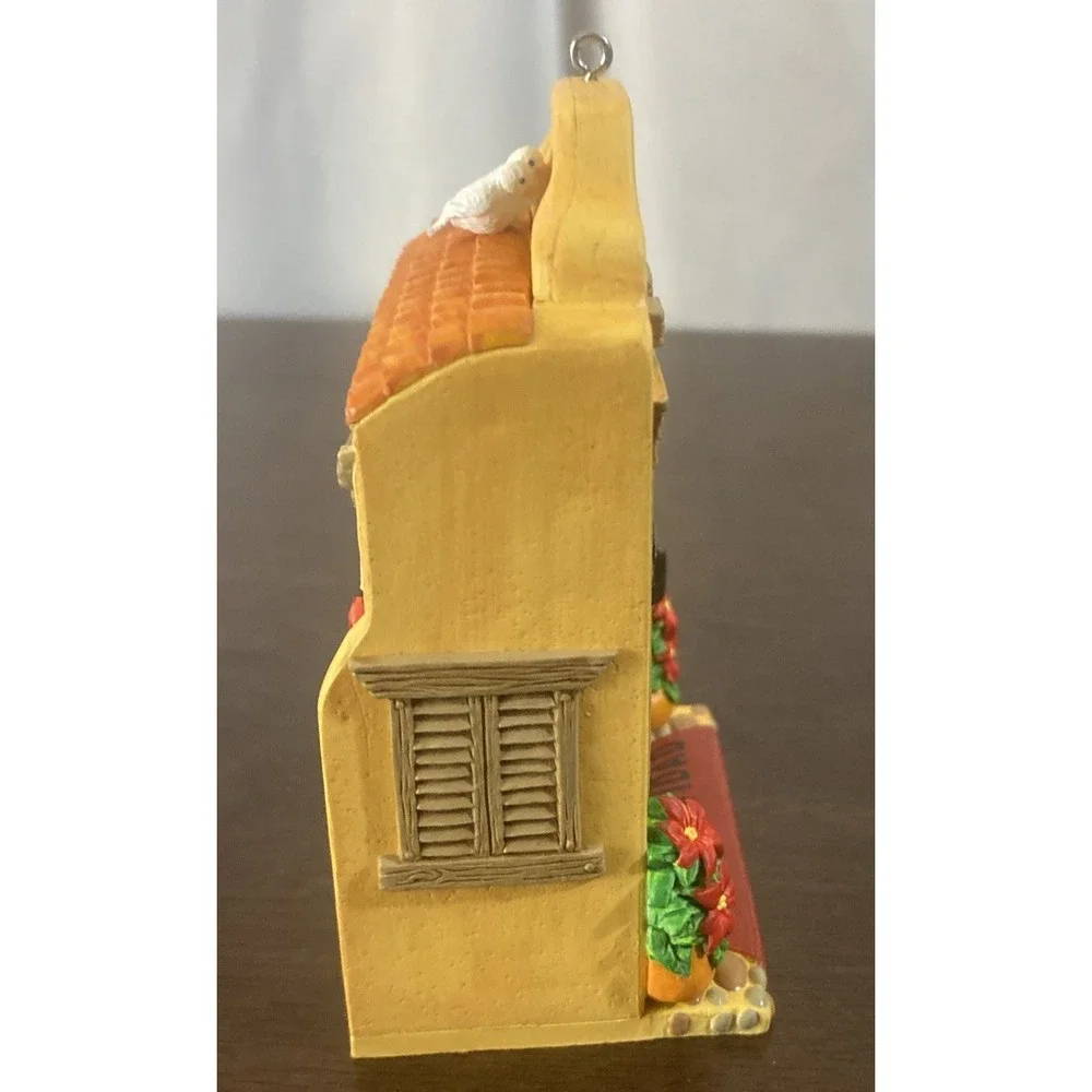 Hallmark 2003 keepsake